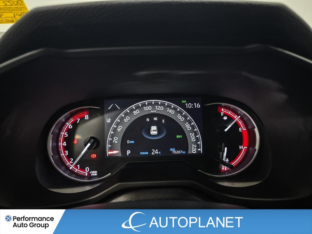 2023 Toyota RAV4 LE AWD - FINANCE @$100/WK OR LEASE @$126/WK Photo