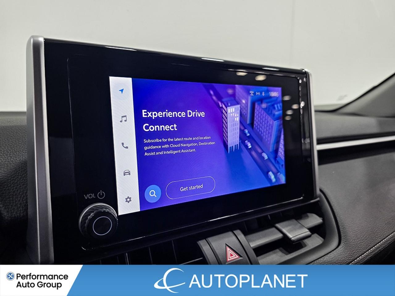 2023 Toyota RAV4 LE AWD - FINANCE @$100/WK OR LEASE @$126/WK Photo