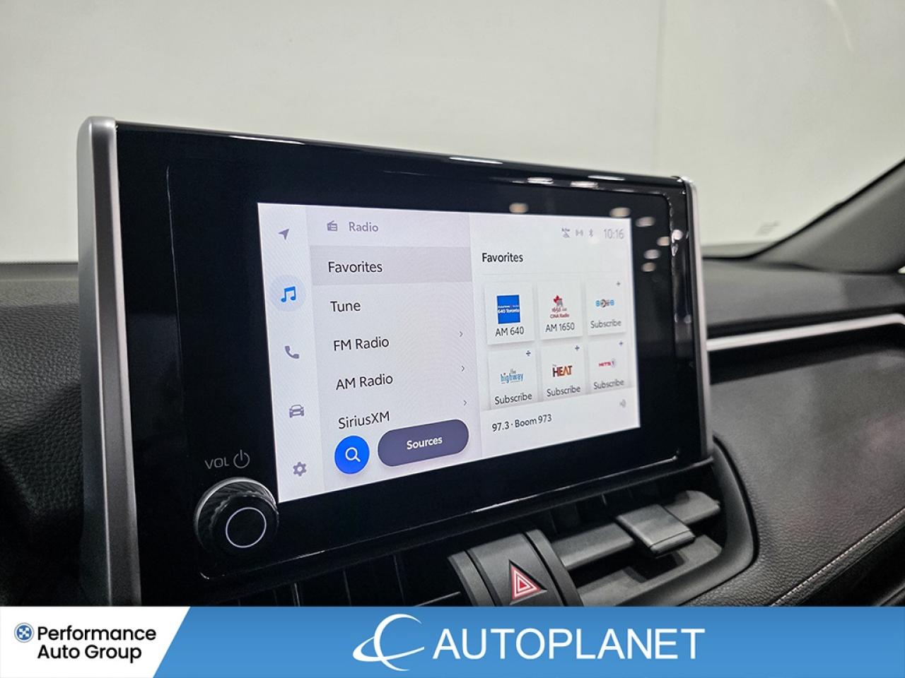 2023 Toyota RAV4 LE AWD - FINANCE @$100/WK OR LEASE @$126/WK Photo