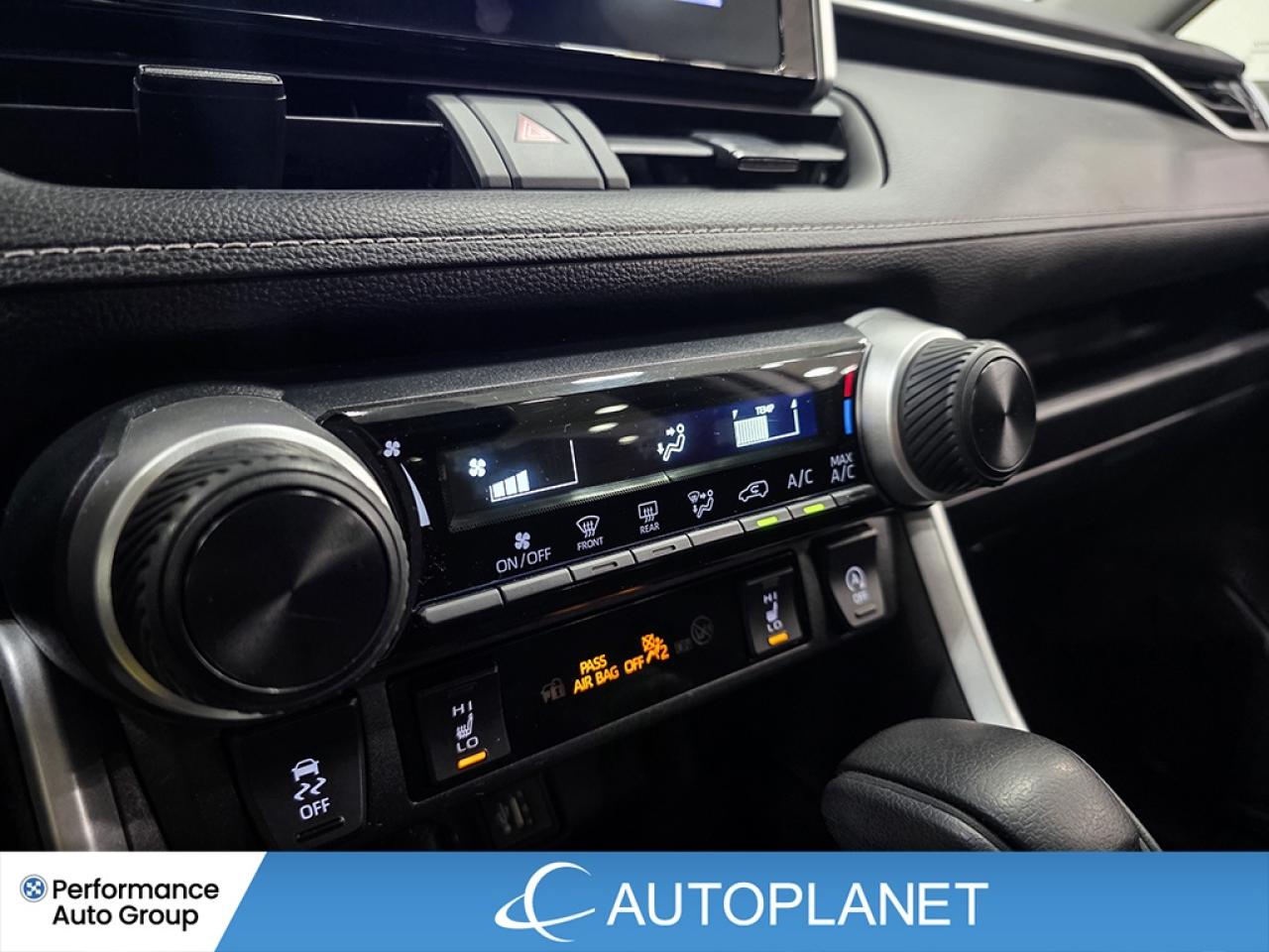 2023 Toyota RAV4 LE AWD - FINANCE @$100/WK OR LEASE @$126/WK Photo