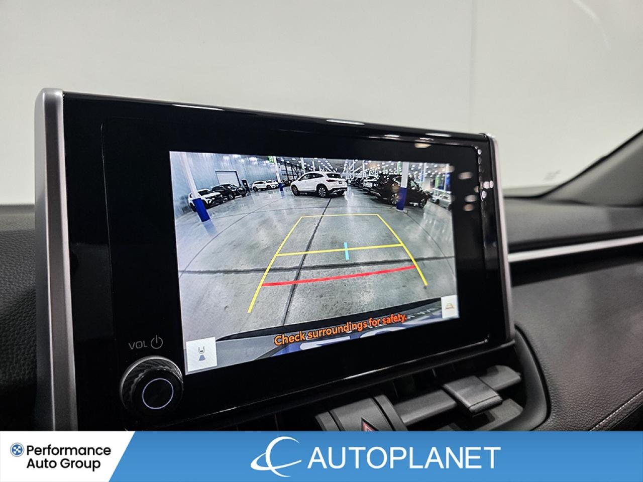 2023 Toyota RAV4 LE AWD - FINANCE @$100/WK OR LEASE @$126/WK Photo