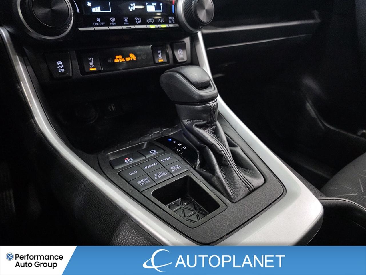 2023 Toyota RAV4 LE AWD - FINANCE @$100/WK OR LEASE @$126/WK Photo