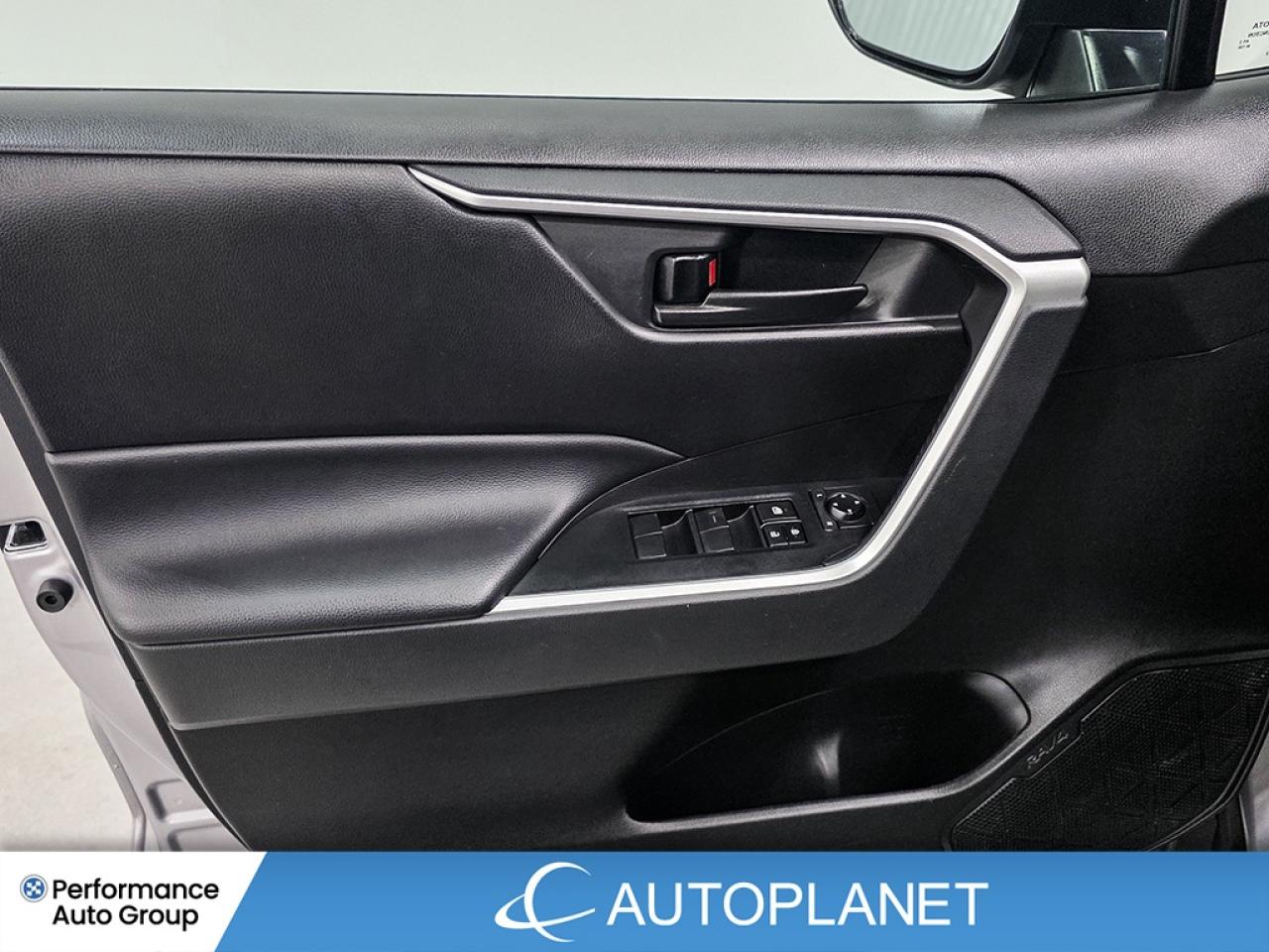 2023 Toyota RAV4 LE AWD - FINANCE @$100/WK OR LEASE @$126/WK Photo