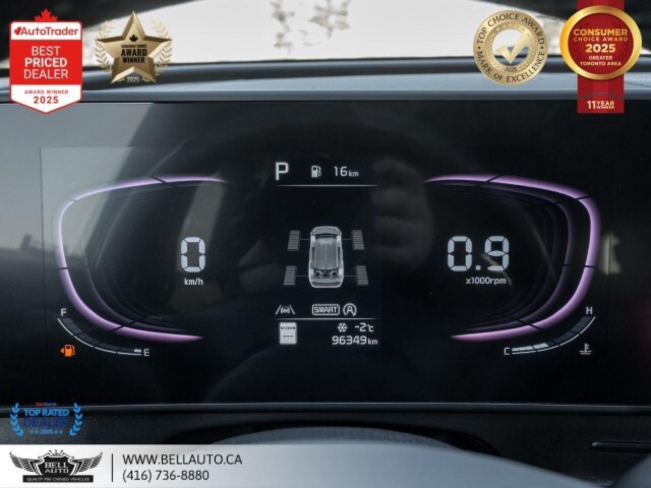 2023 Kia Sportage EX Premium   NAVI   B.CAM   PANO   REDLTHR   B.SPO Photo