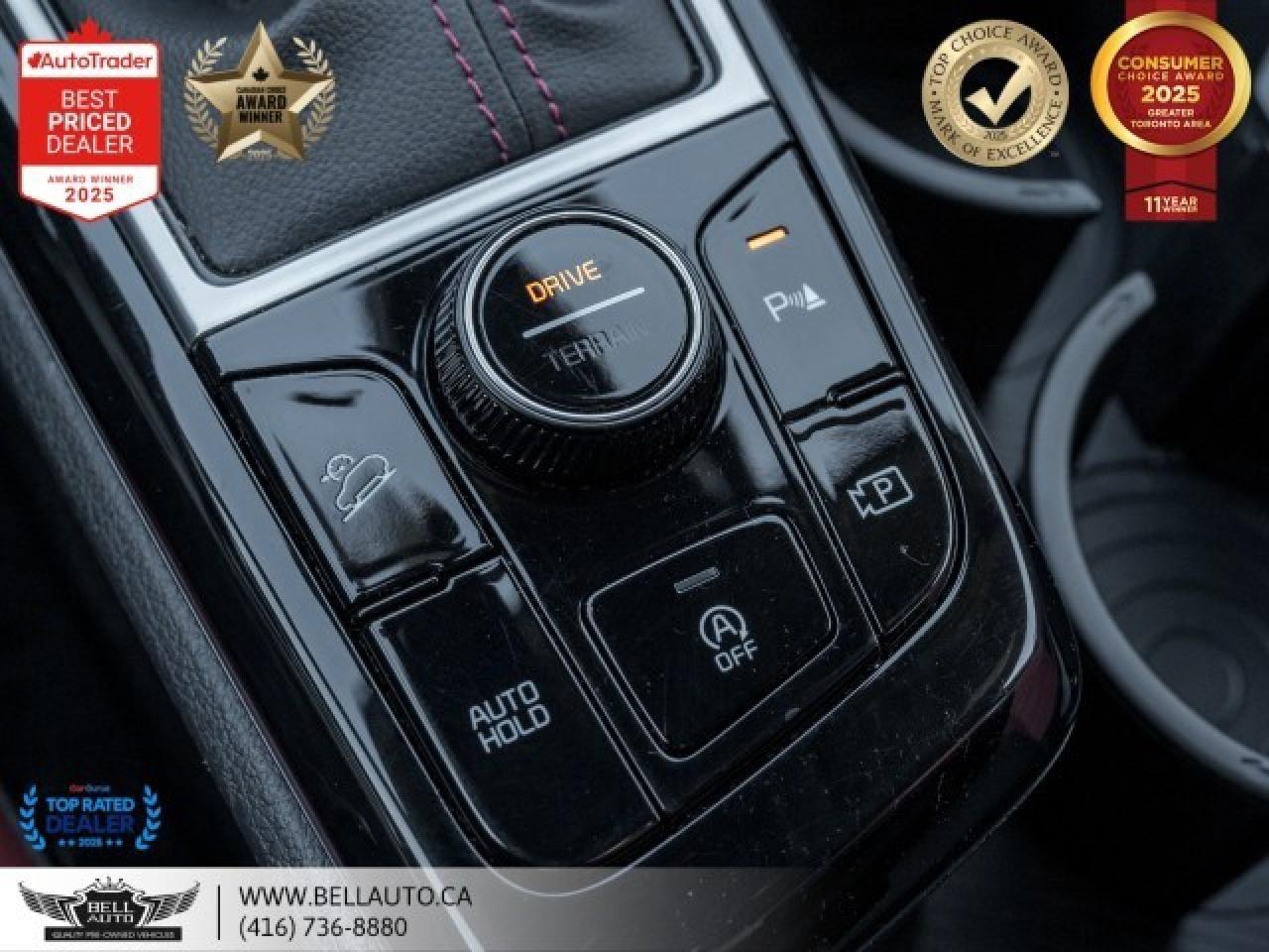 2023 Kia Sportage EX Premium   NAVI   B.CAM   PANO   REDLTHR   B.SPO Photo