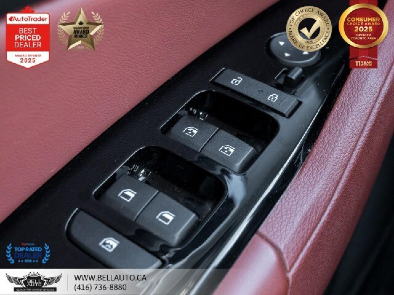 2023 Kia Sportage EX Premium   NAVI   B.CAM   PANO   REDLTHR   B.SPO Photo