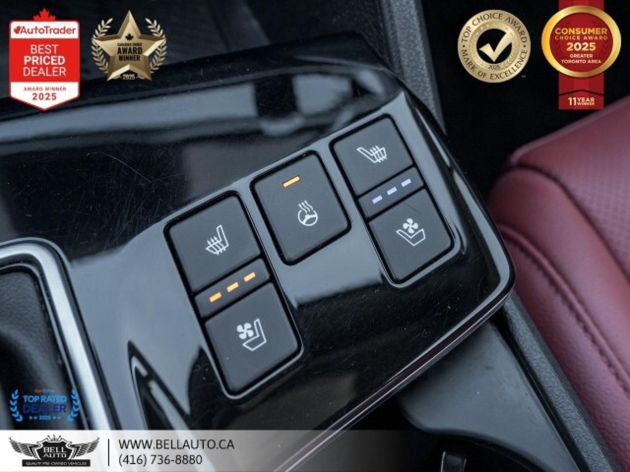 2023 Kia Sportage EX Premium   NAVI   B.CAM   PANO   REDLTHR   B.SPO Photo