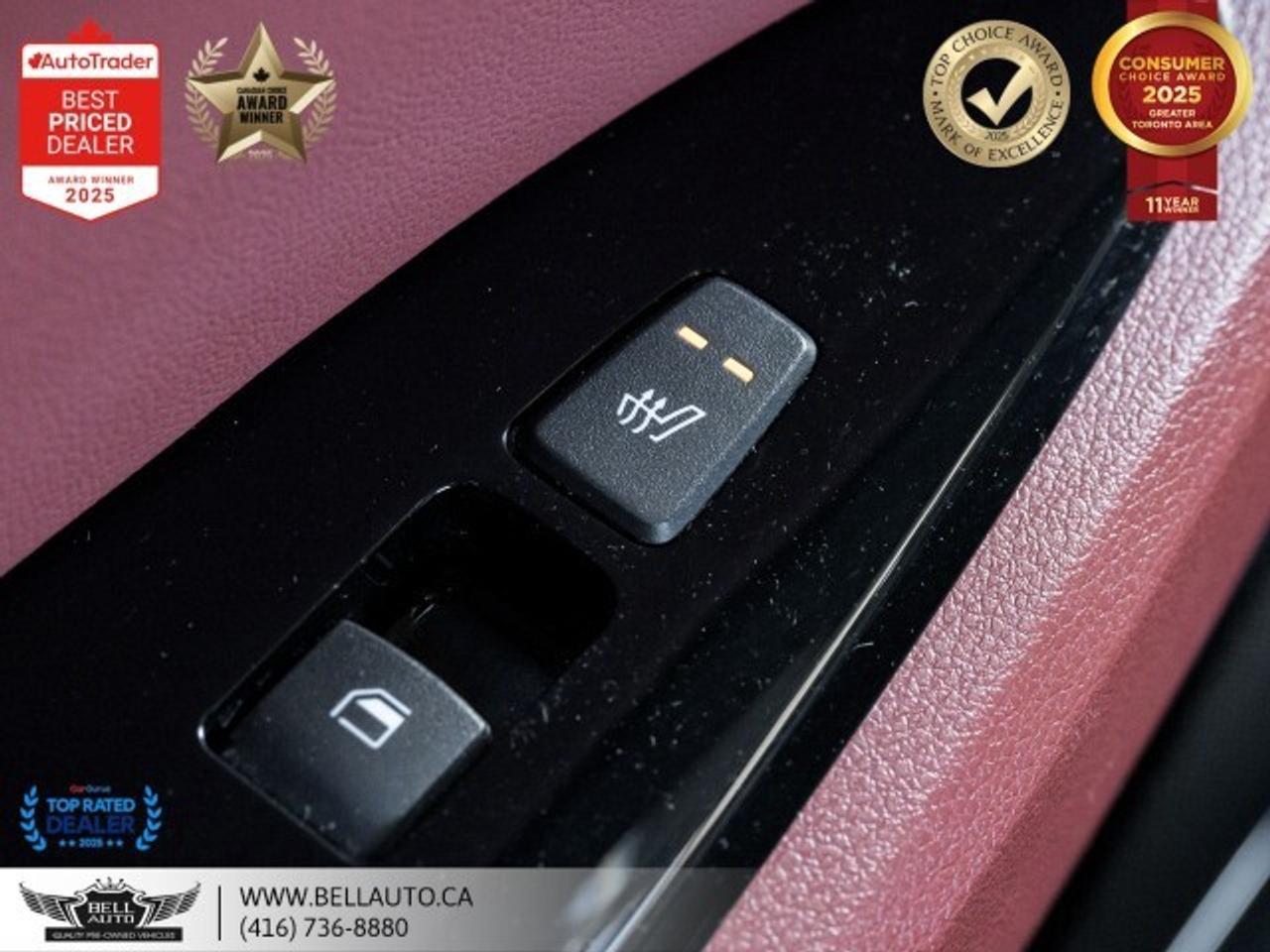 2023 Kia Sportage EX Premium   NAVI   B.CAM   PANO   REDLTHR   B.SPO Photo