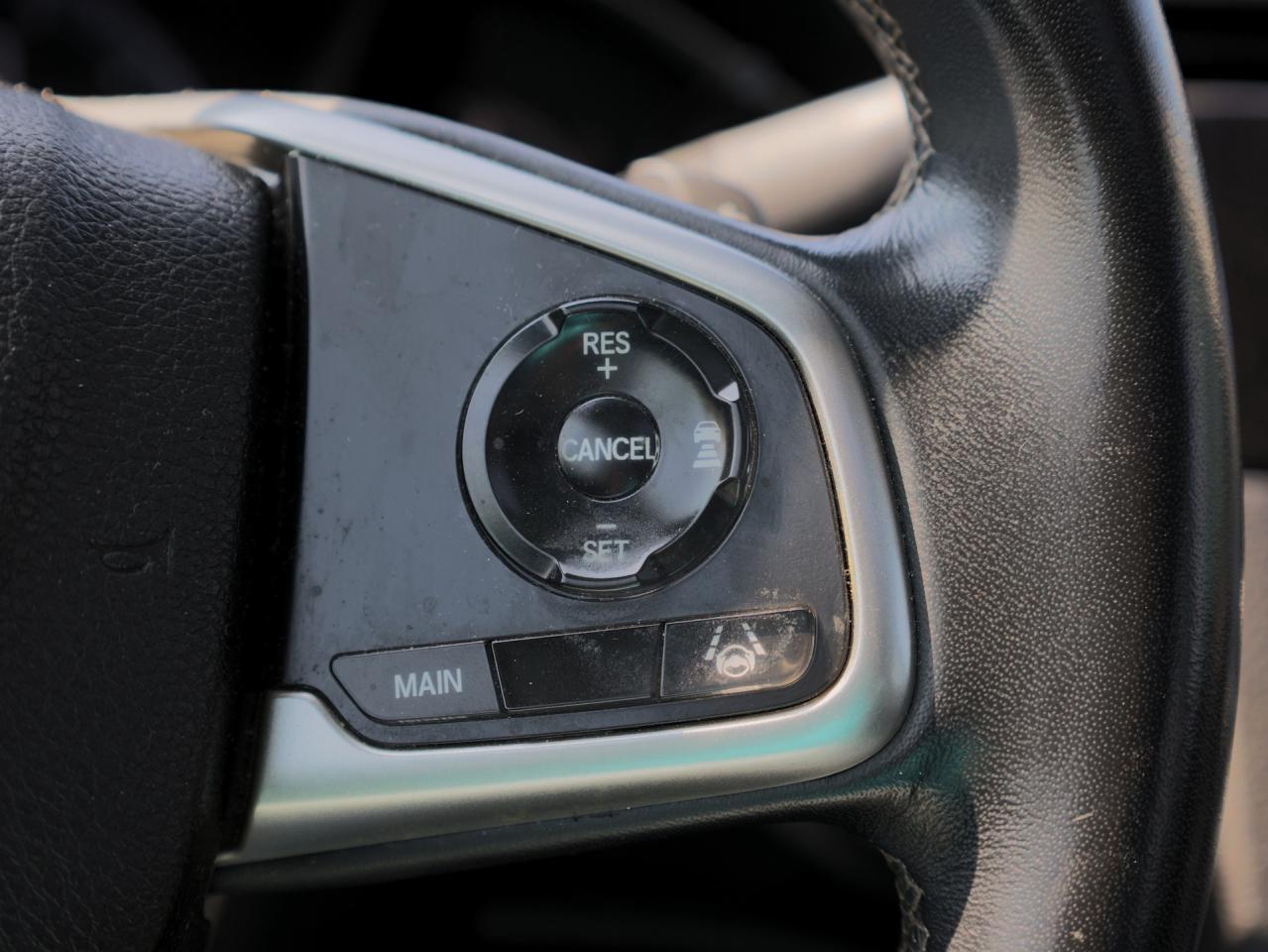 2021 Honda Civic Sedan Touring   Climate Ctrl   Sunroof   Navigation Photo