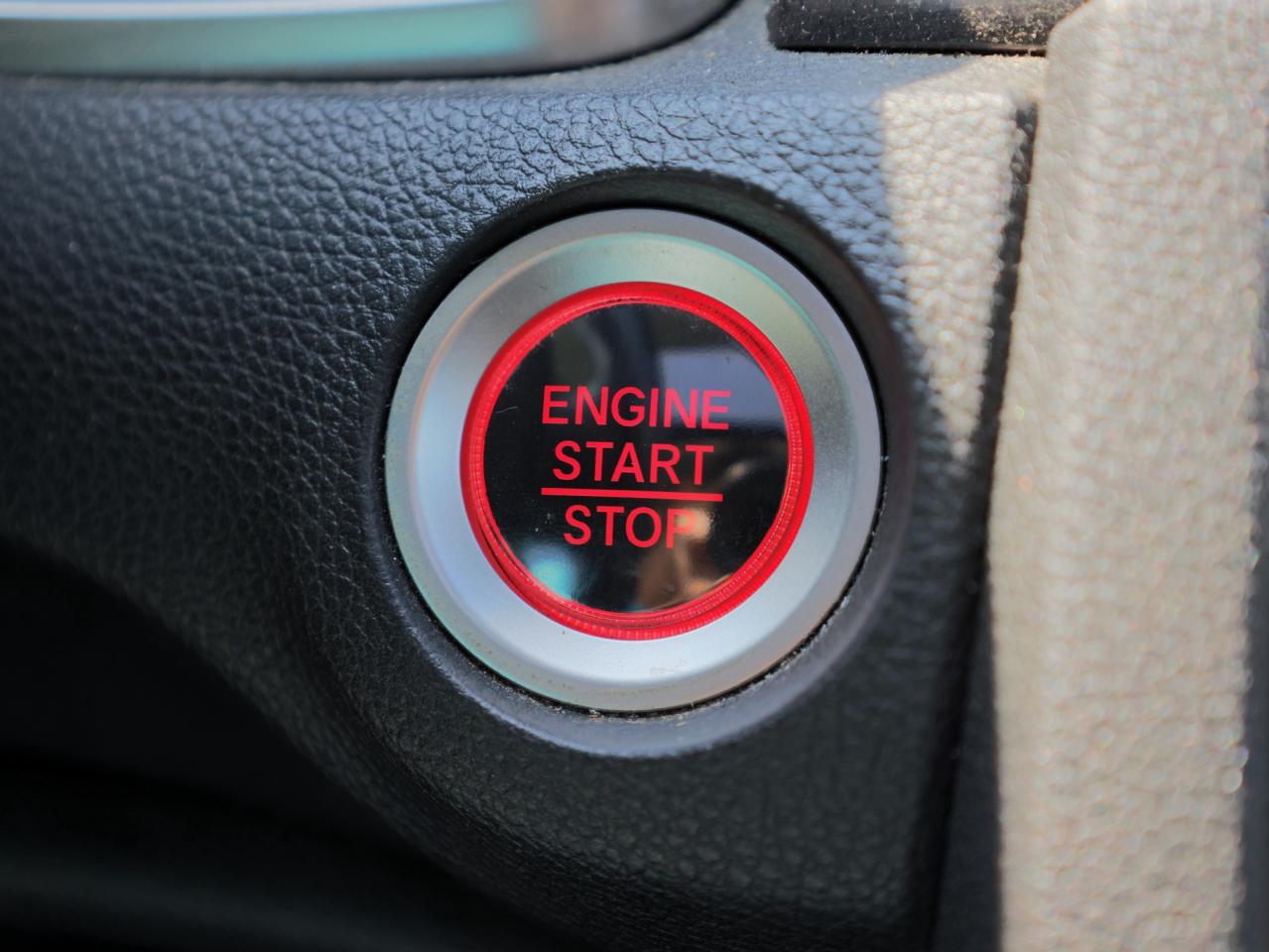 2021 Honda Civic Sedan Touring   Climate Ctrl   Sunroof   Navigation Photo