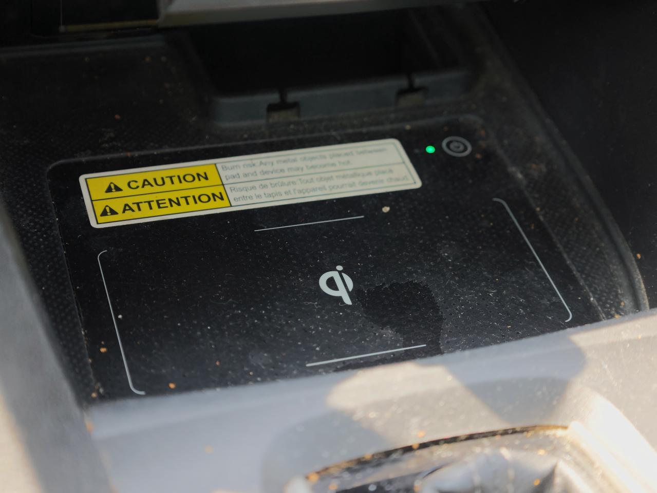 2021 Honda Civic Sedan Touring   Climate Ctrl   Sunroof   Navigation Photo