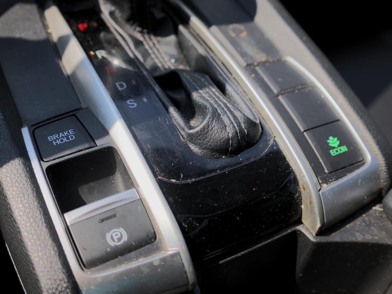 2021 Honda Civic Sedan Touring   Climate Ctrl   Sunroof   Navigation Photo