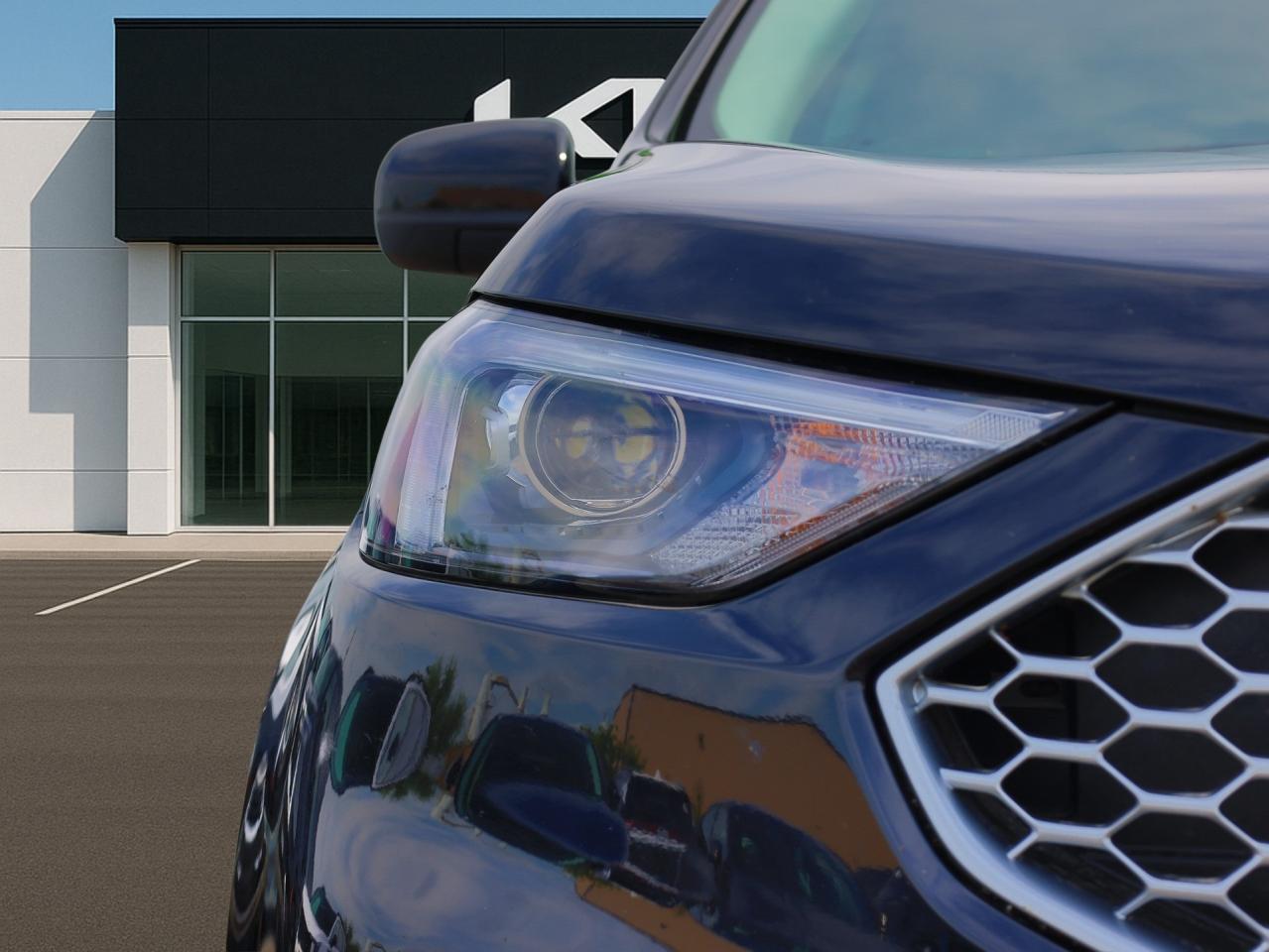 2023 Ford Edge SEL AWD   Smart Cruise   Lane Assist   Pwr Seat Photo