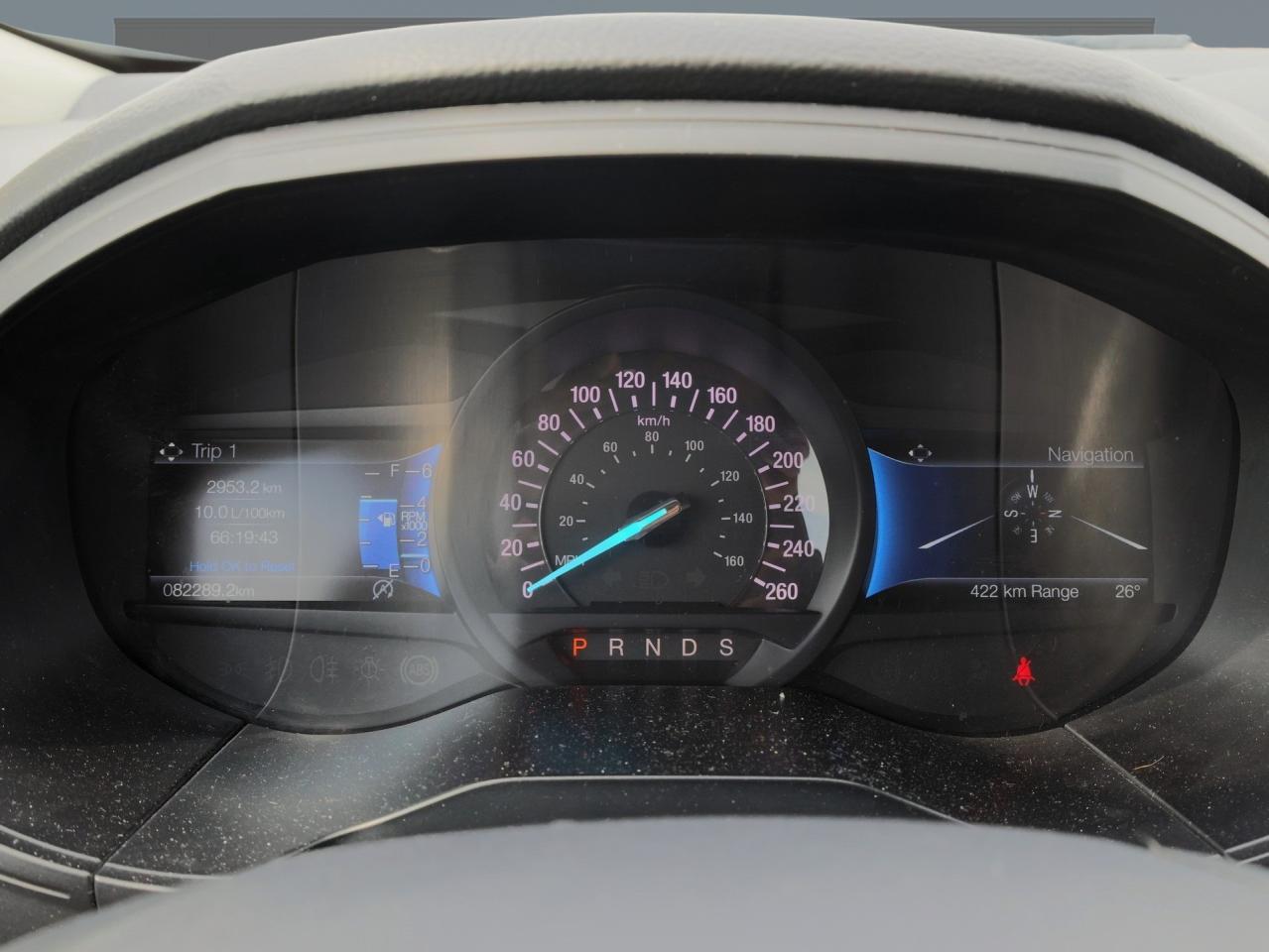 2023 Ford Edge SEL AWD   Smart Cruise   Lane Assist   Pwr Seat Photo