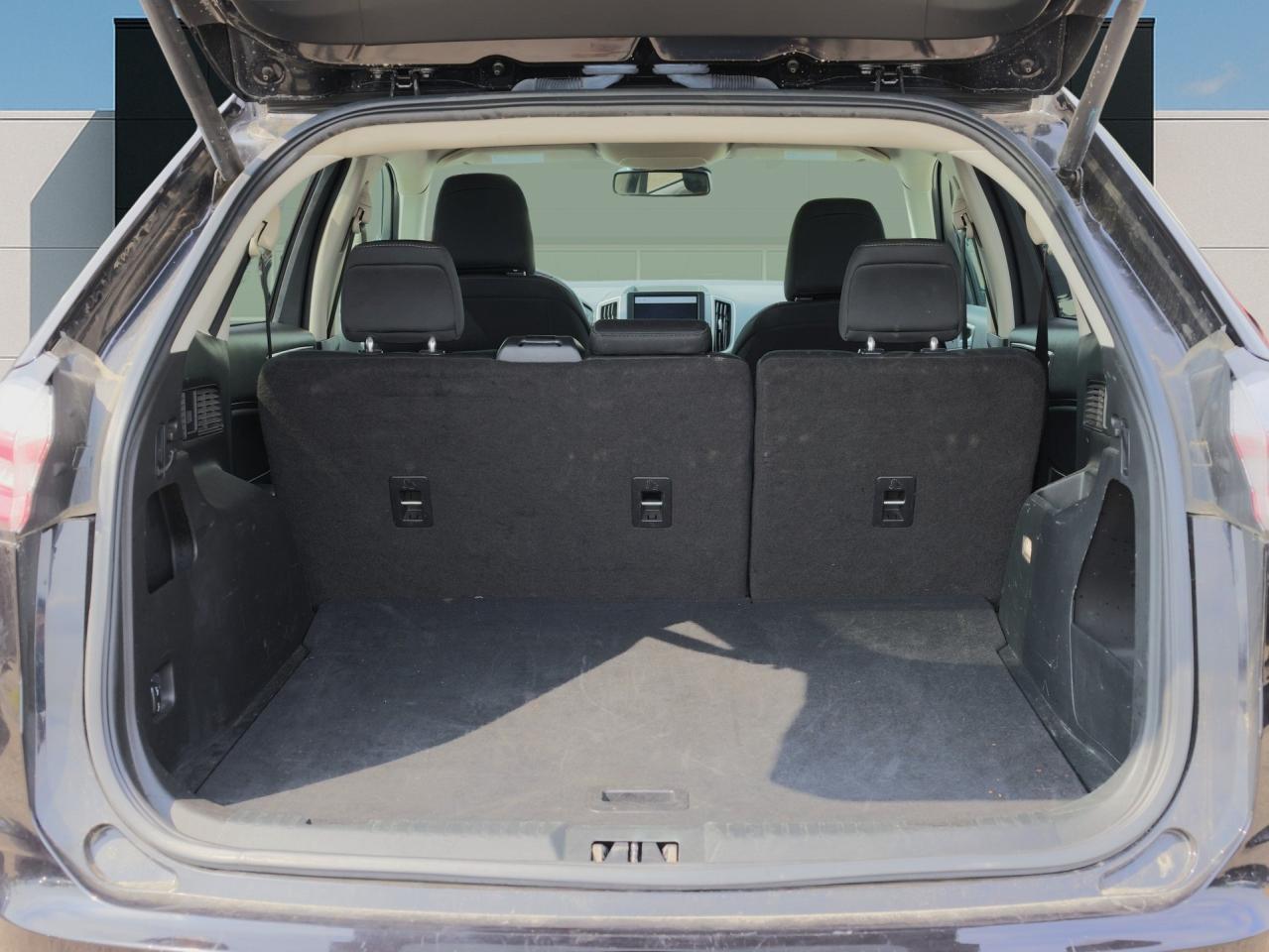 2023 Ford Edge SEL AWD   Smart Cruise   Lane Assist   Pwr Seat Photo