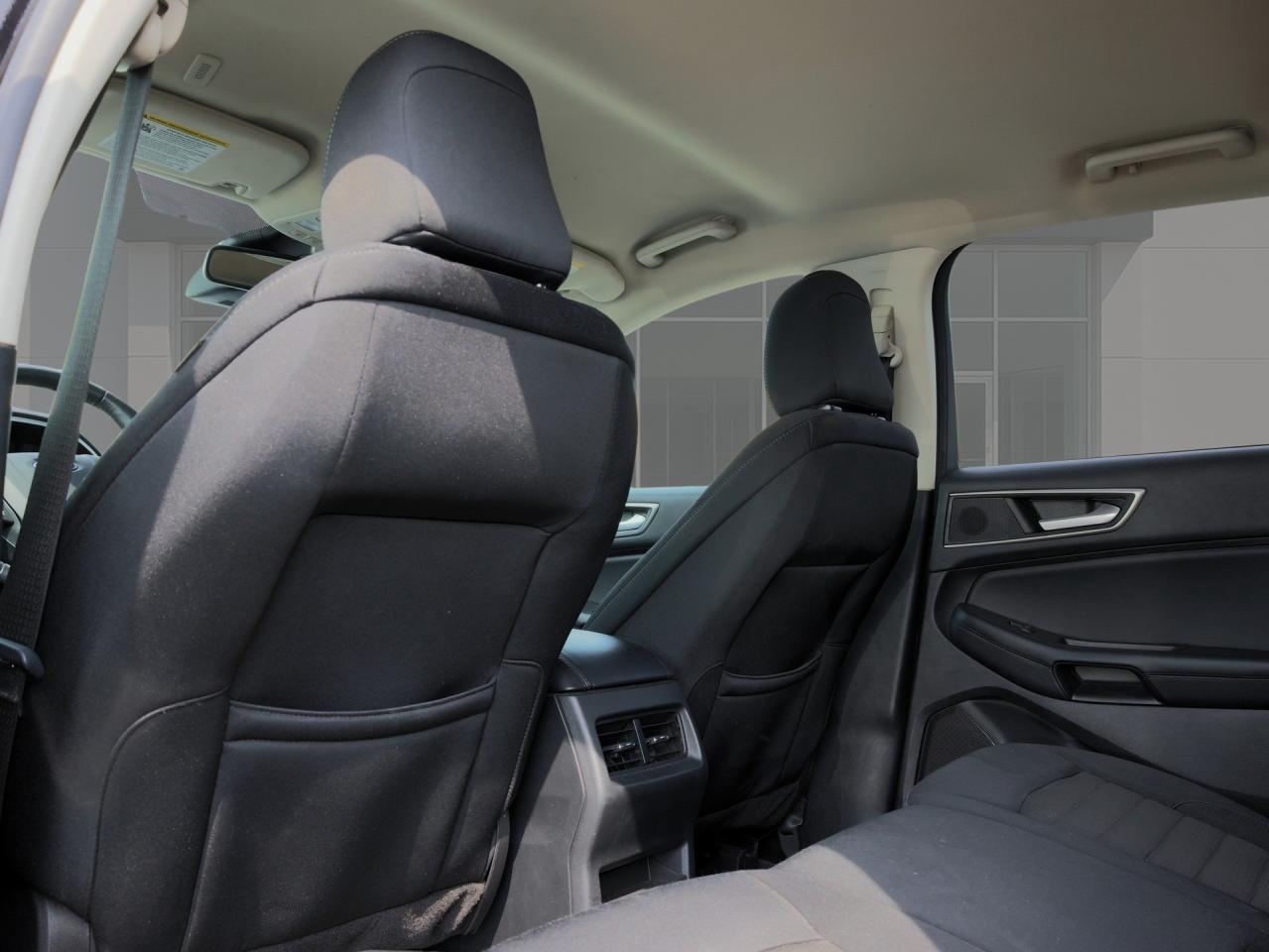 2023 Ford Edge SEL AWD   Smart Cruise   Lane Assist   Pwr Seat Photo