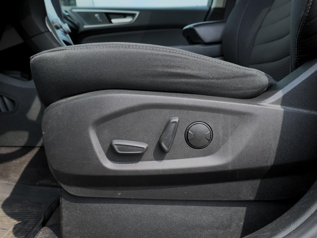 2023 Ford Edge SEL AWD   Smart Cruise   Lane Assist   Pwr Seat Photo