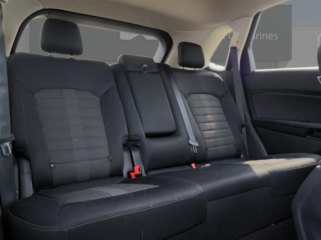 2023 Ford Edge SEL AWD   Smart Cruise   Lane Assist   Pwr Seat Photo