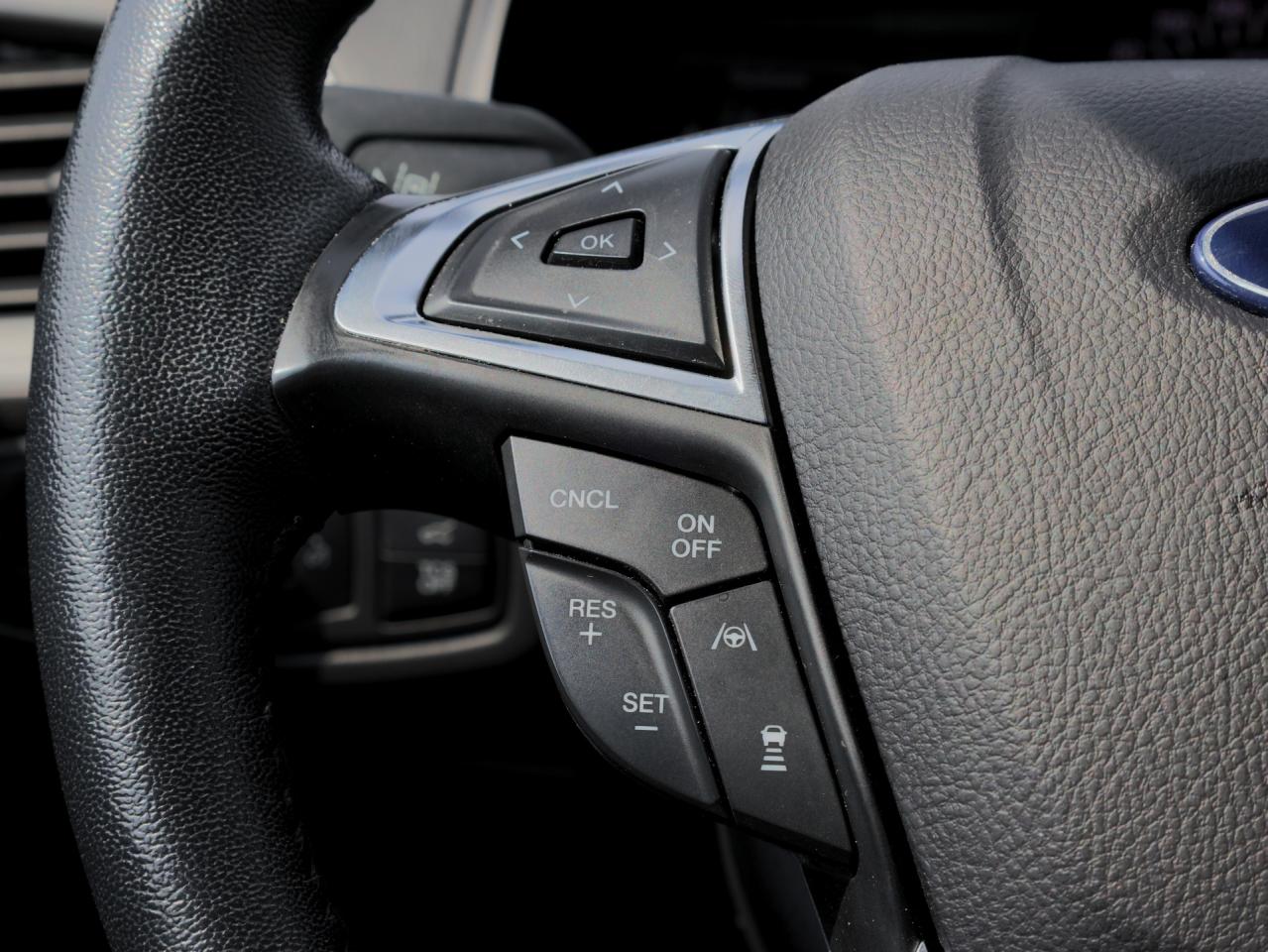 2023 Ford Edge SEL AWD   Smart Cruise   Lane Assist   Pwr Seat Photo