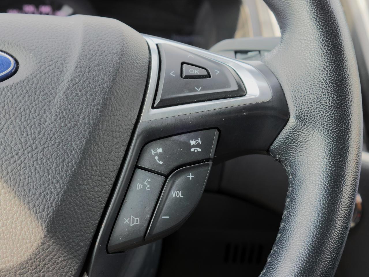 2023 Ford Edge SEL AWD   Smart Cruise   Lane Assist   Pwr Seat Photo