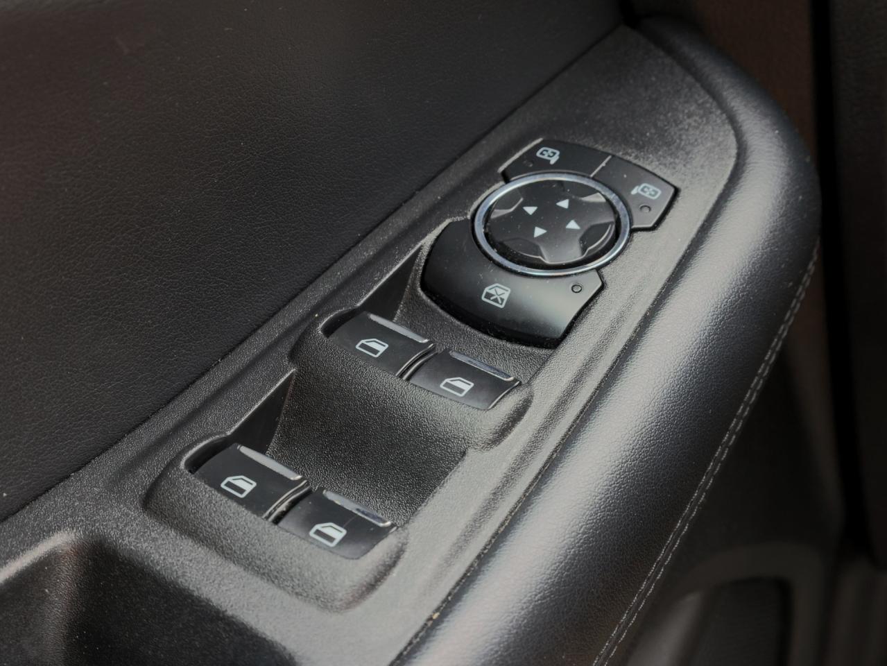 2023 Ford Edge SEL AWD   Smart Cruise   Lane Assist   Pwr Seat Photo