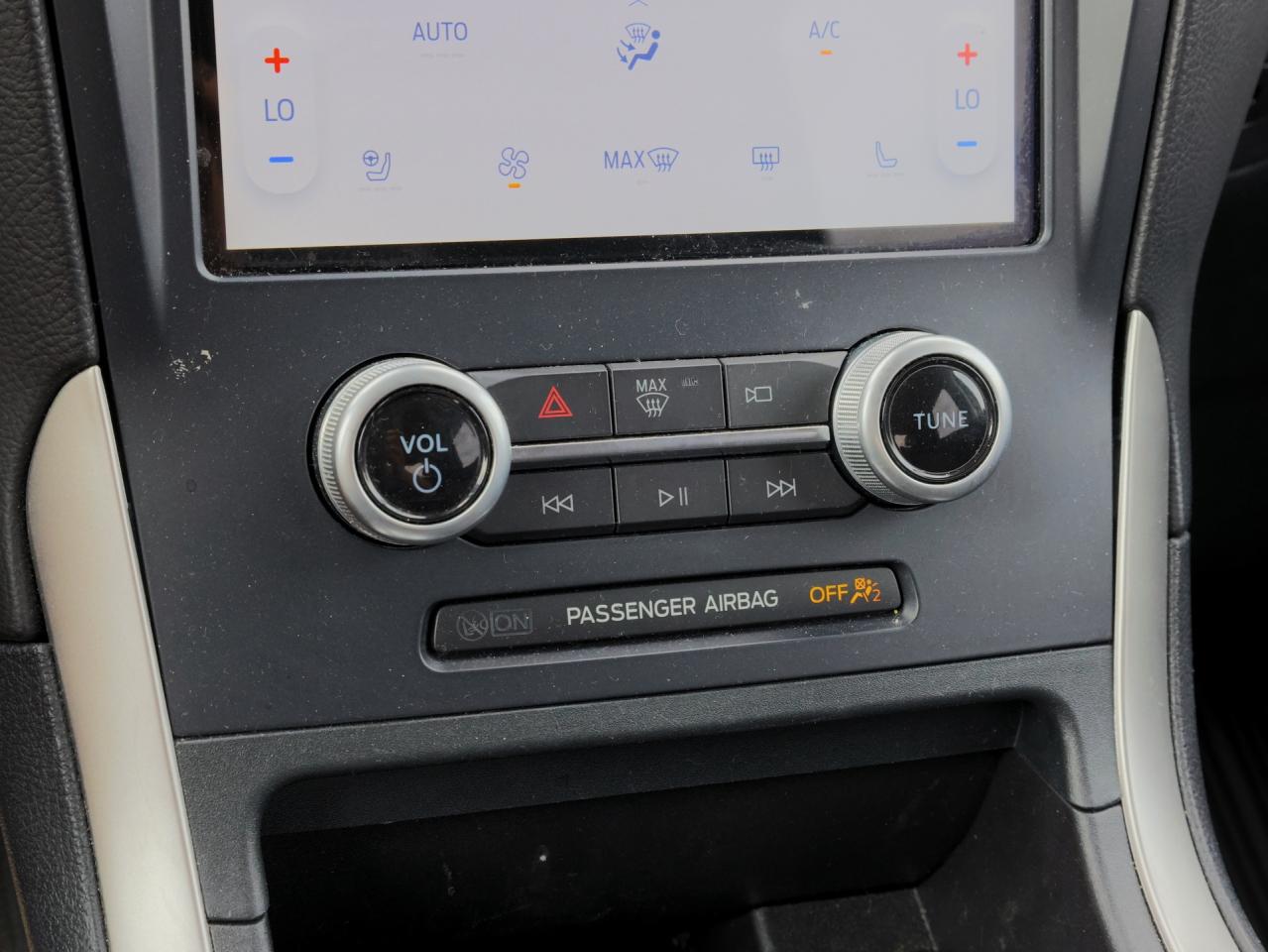 2023 Ford Edge SEL AWD   Smart Cruise   Lane Assist   Pwr Seat Photo