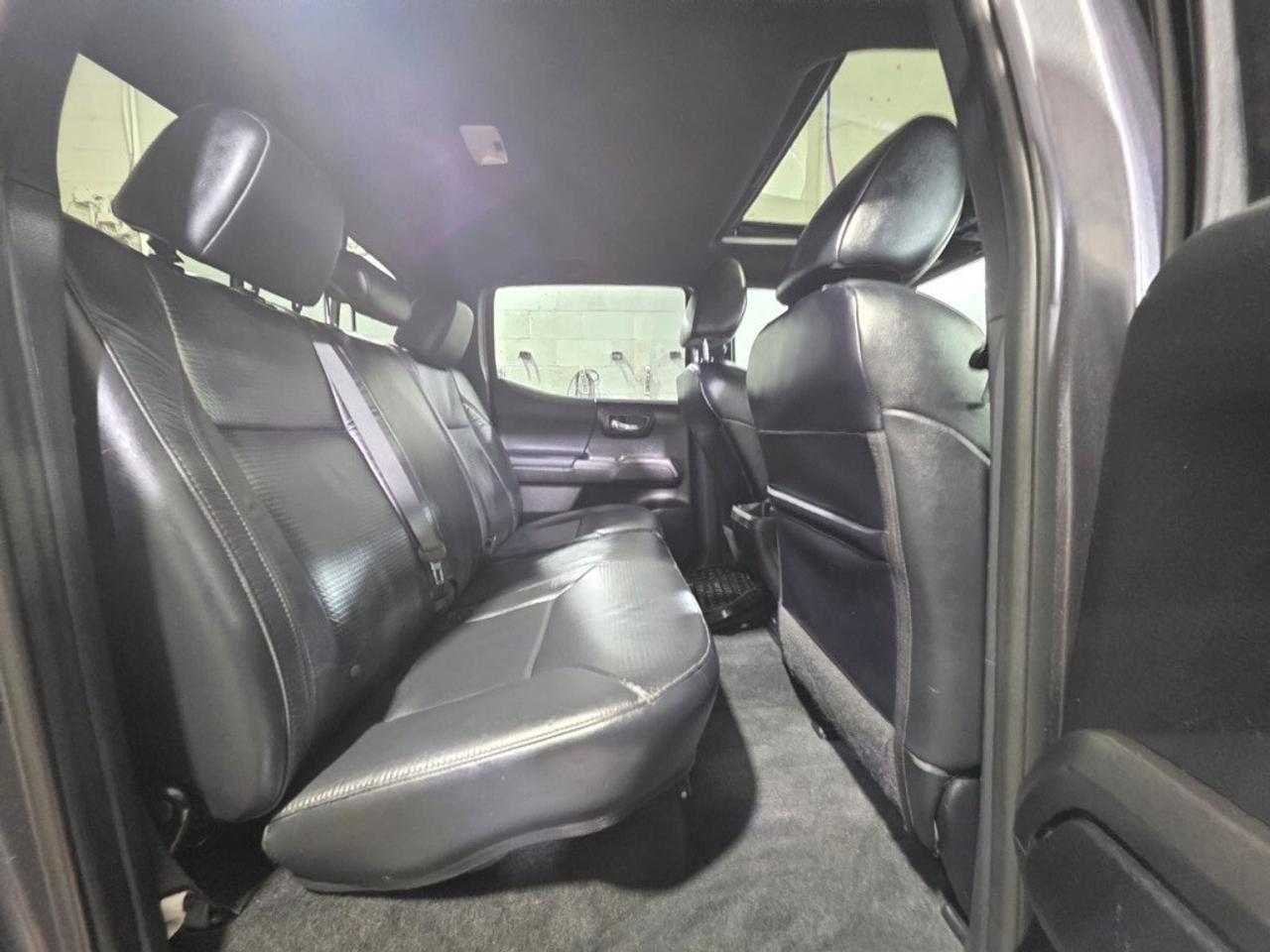 2021 Toyota Tacoma 4x4 Double Cab Automatic Photo