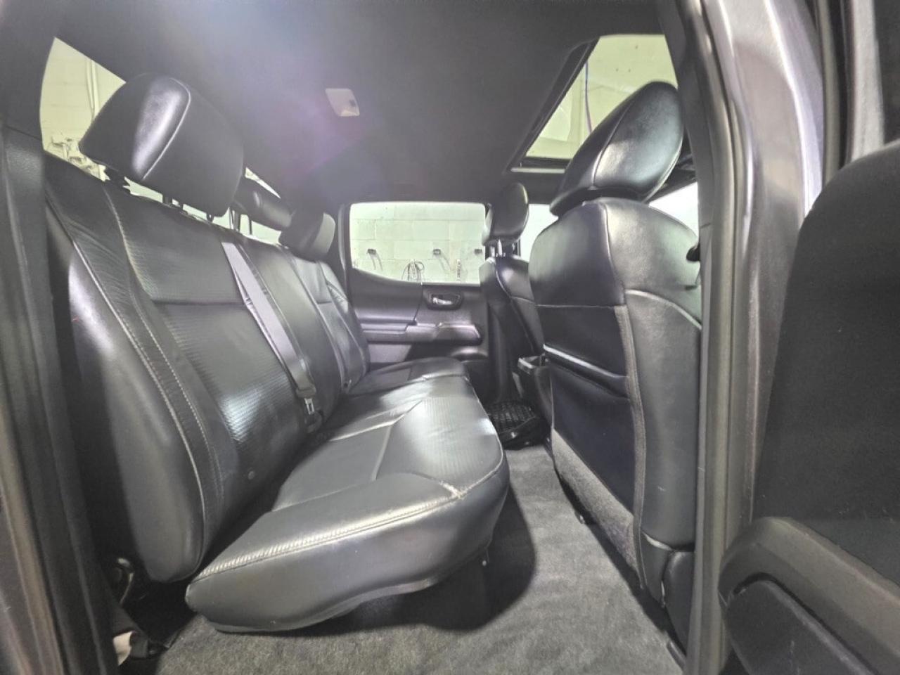 2021 Toyota Tacoma 4x4 Double Cab Automatic Photo