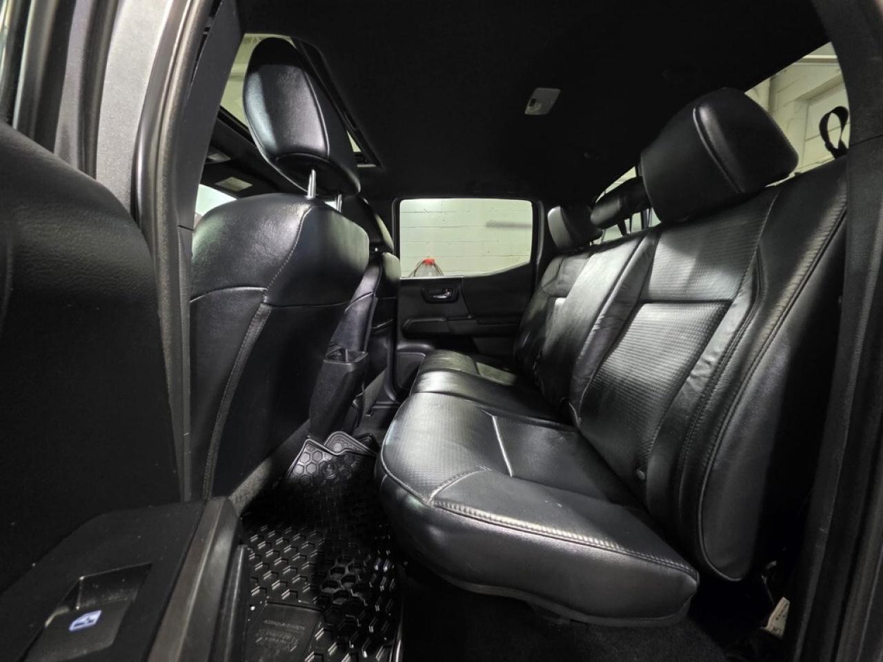 2021 Toyota Tacoma 4x4 Double Cab Automatic Photo