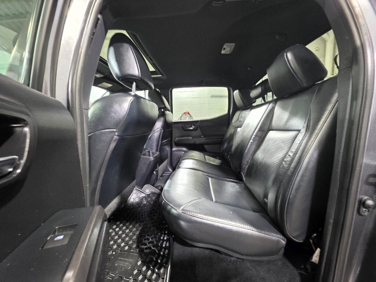 2021 Toyota Tacoma 4x4 Double Cab Automatic Photo