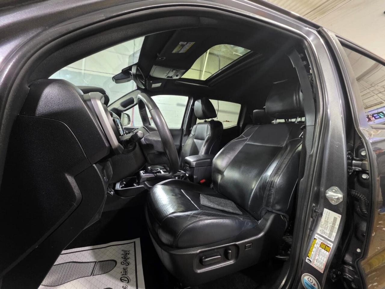 2021 Toyota Tacoma 4x4 Double Cab Automatic Photo