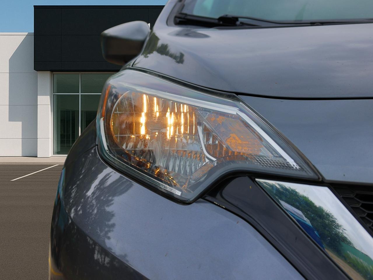 2017 Nissan Versa Note SV   Backup Camera   Bluetooth   Cruise Photo