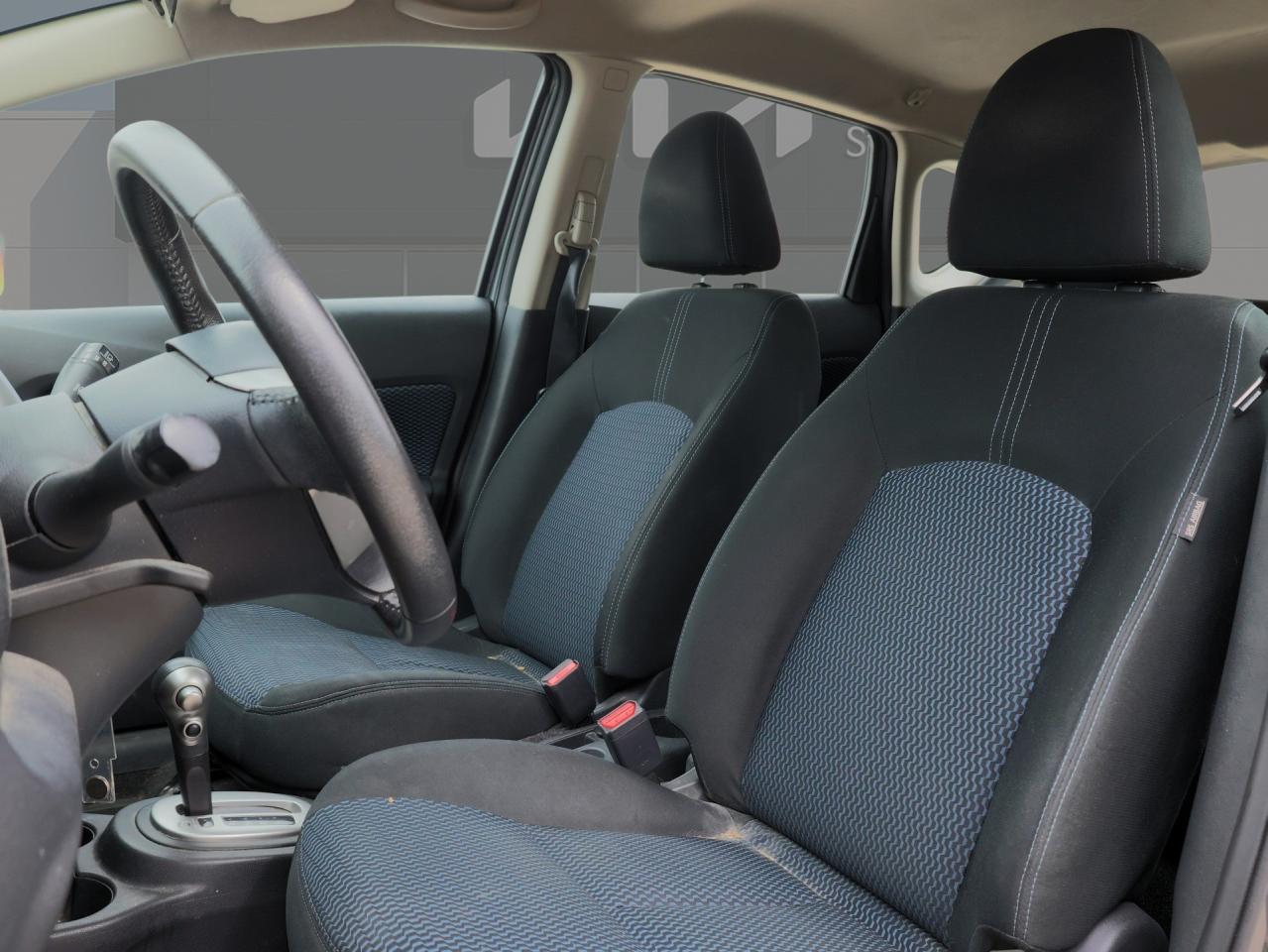 2017 Nissan Versa Note SV   Backup Camera   Bluetooth   Cruise Photo