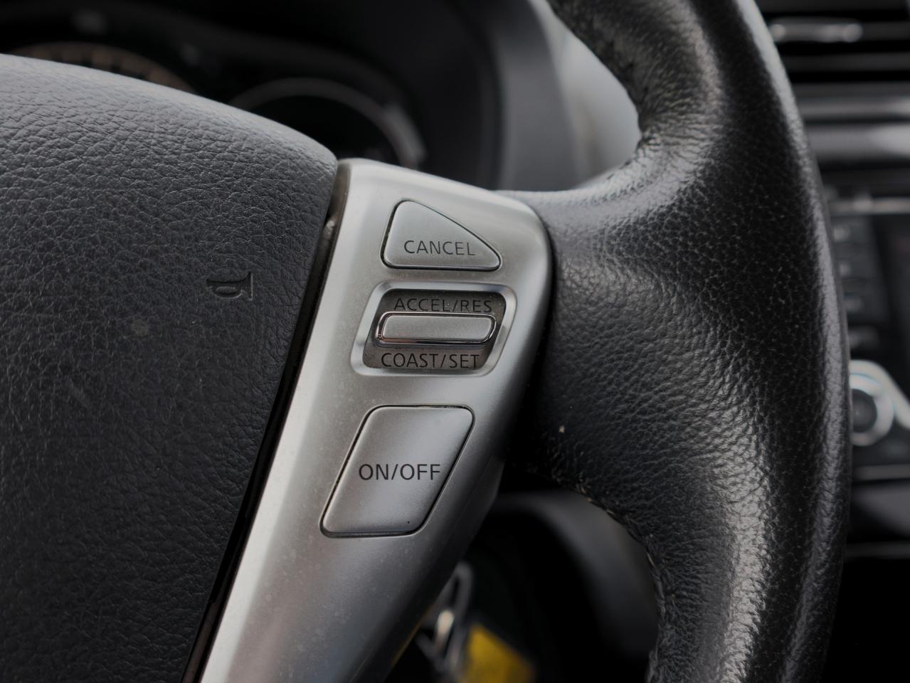 2017 Nissan Versa Note SV   Backup Camera   Bluetooth   Cruise Photo