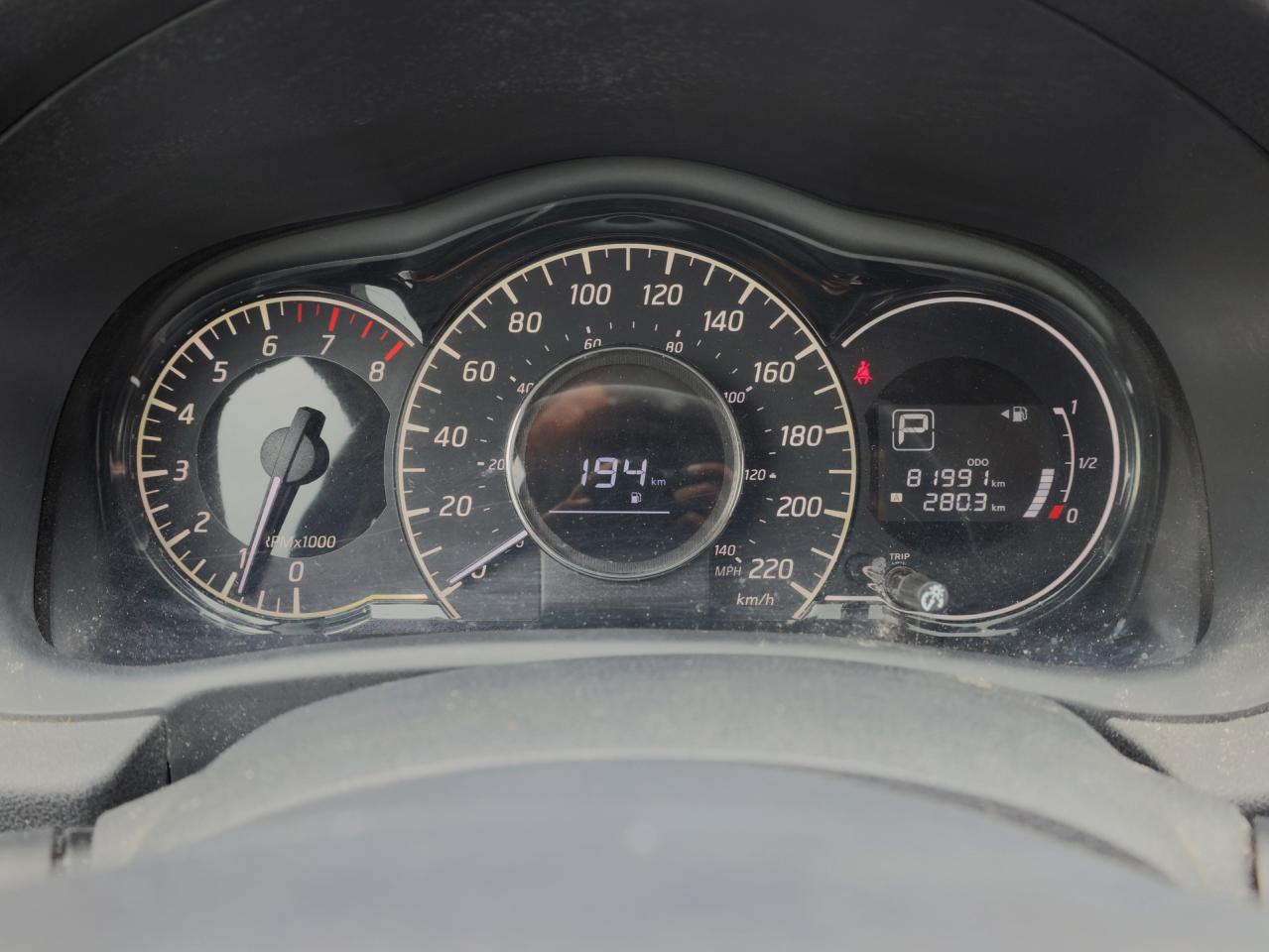 2017 Nissan Versa Note SV   Backup Camera   Bluetooth   Cruise Photo