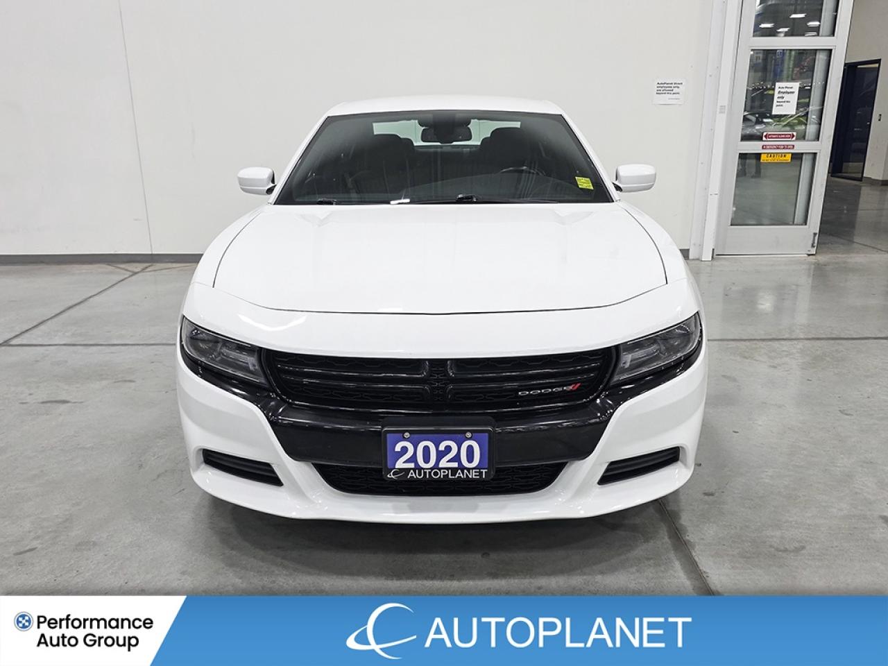 2020 Dodge Charger R/T - FINANCE @$95/WK OR LEASE @$89/WK Photo