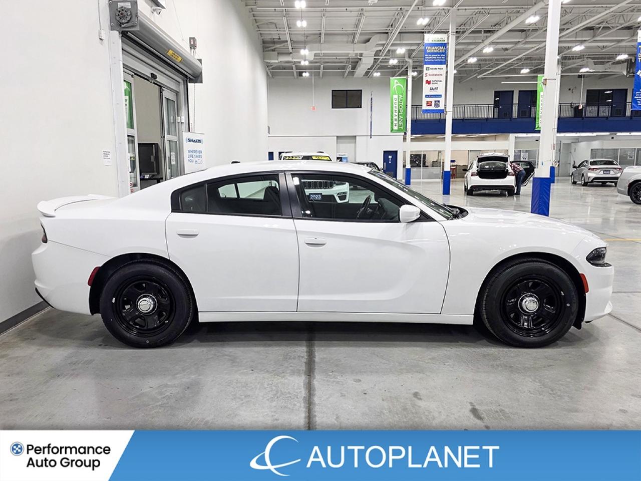 2020 Dodge Charger R/T - FINANCE @$93/WK OR LEASE @$89/WK Photo