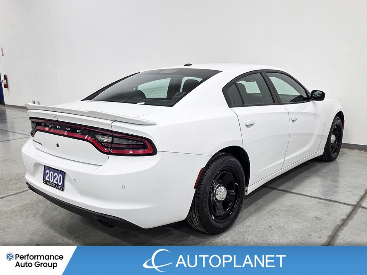 2020 Dodge Charger R/T - FINANCE @$93/WK OR LEASE @$89/WK Photo