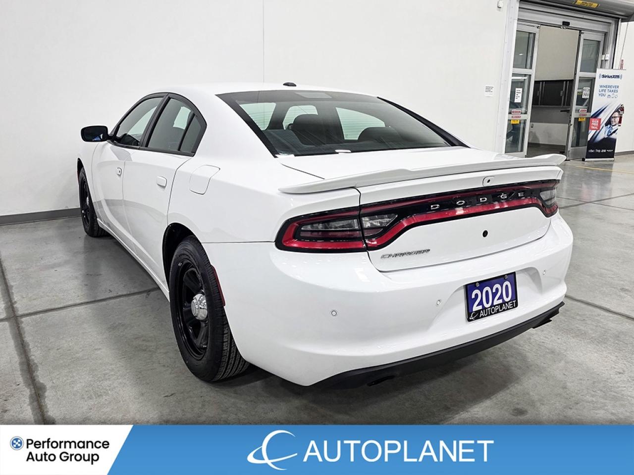 2020 Dodge Charger R/T - FINANCE @$93/WK OR LEASE @$89/WK Photo