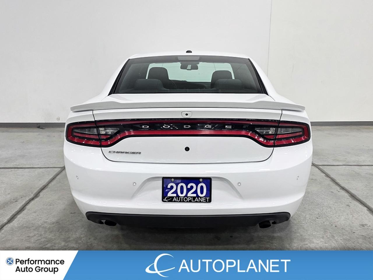 2020 Dodge Charger R/T - FINANCE @$95/WK OR LEASE @$89/WK Photo