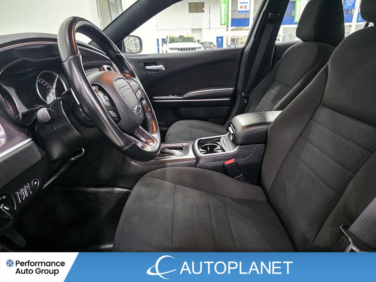 2020 Dodge Charger R/T - FINANCE @$93/WK OR LEASE @$89/WK Photo