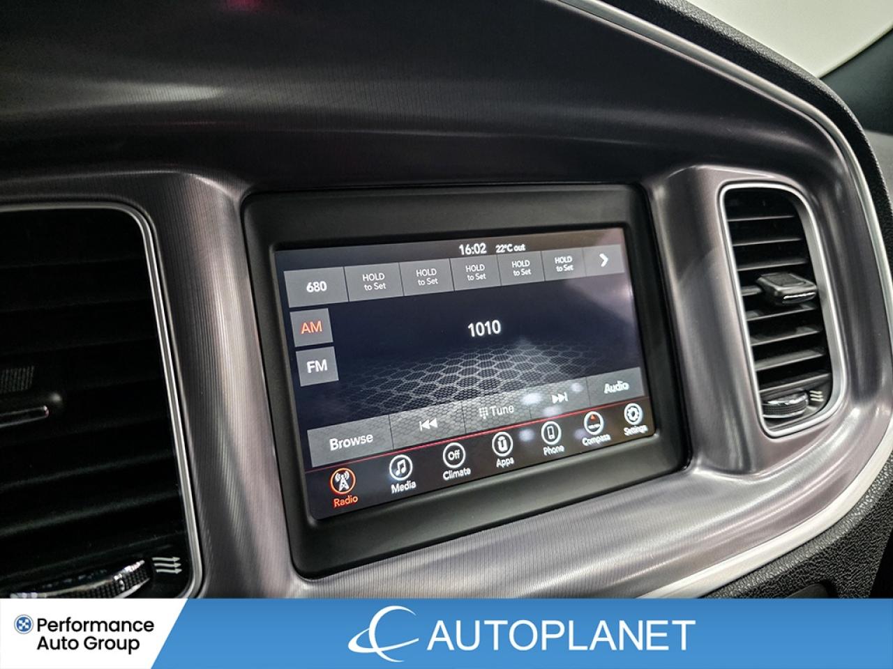 2020 Dodge Charger R/T - FINANCE @$93/WK OR LEASE @$89/WK Photo