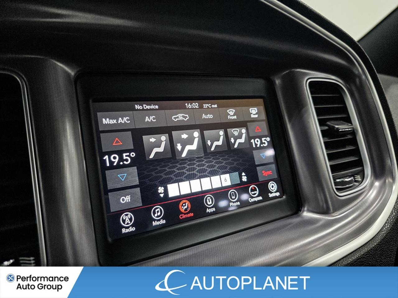 2020 Dodge Charger R/T - FINANCE @$93/WK OR LEASE @$89/WK Photo