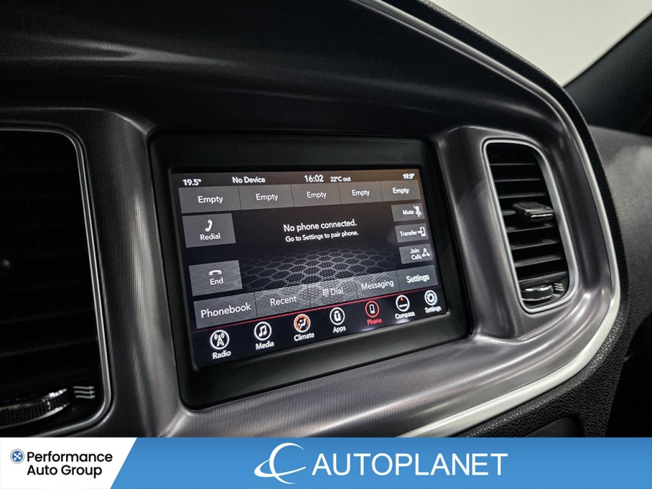 2020 Dodge Charger R/T - FINANCE @$93/WK OR LEASE @$89/WK Photo