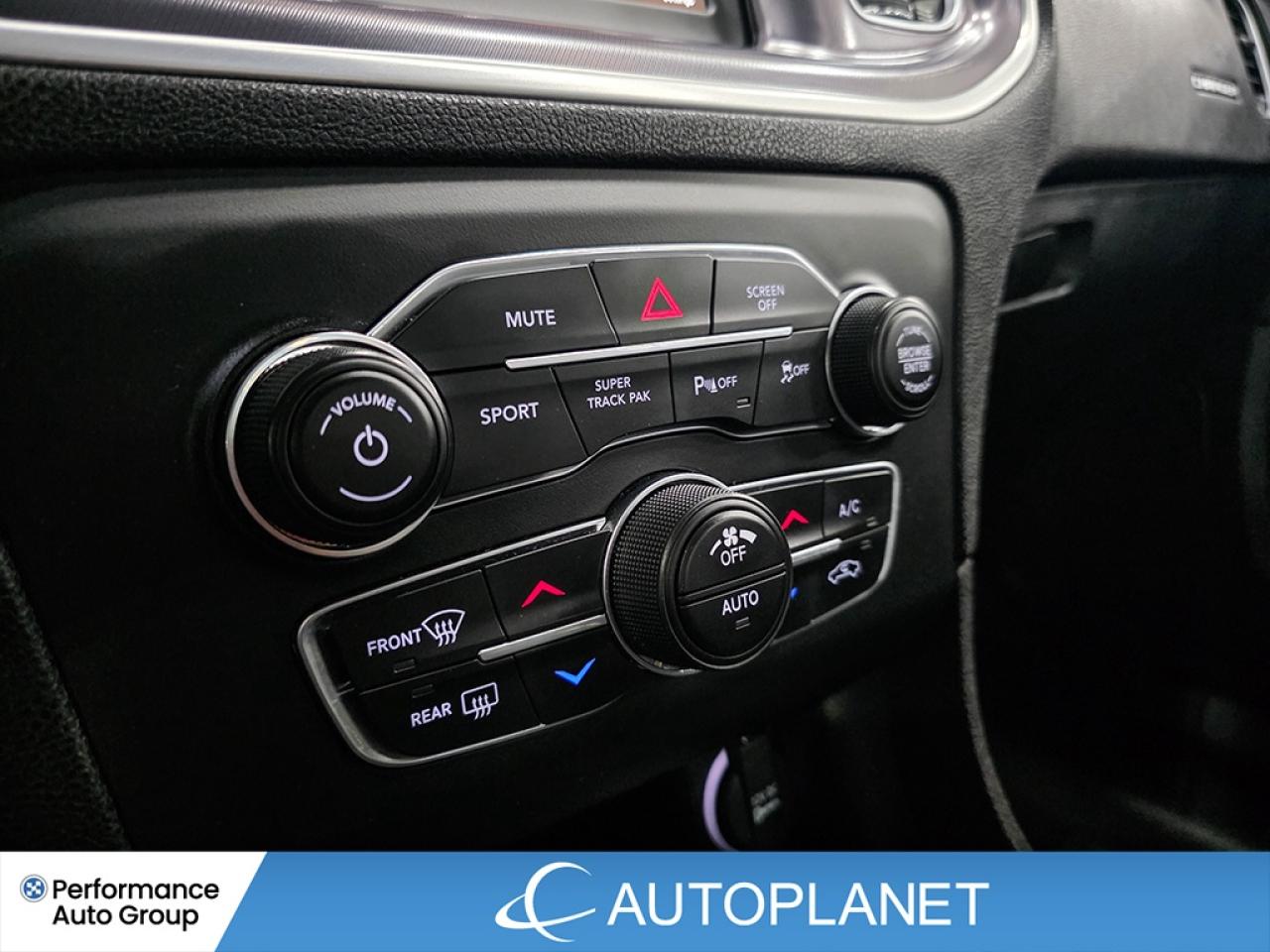 2020 Dodge Charger R/T - FINANCE @$95/WK OR LEASE @$89/WK Photo