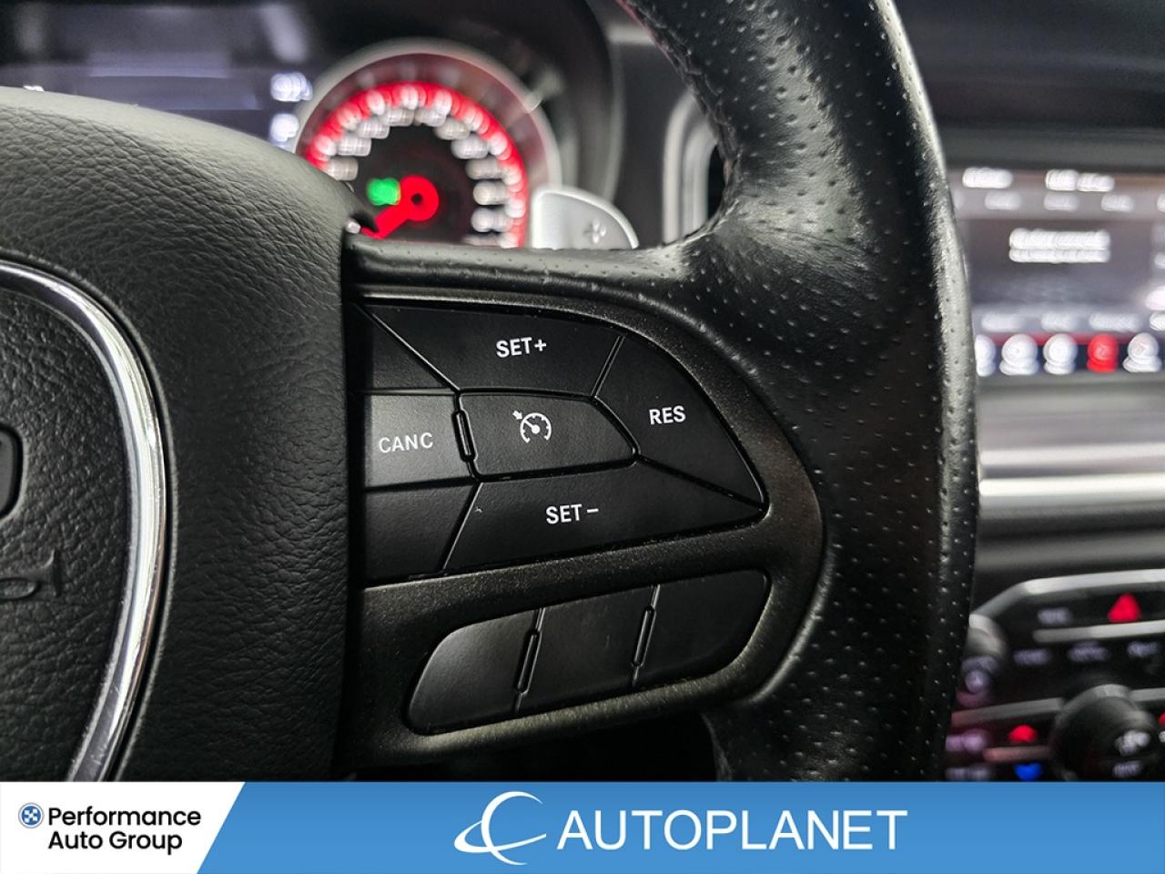 2020 Dodge Charger R/T - FINANCE @$93/WK OR LEASE @$89/WK Photo