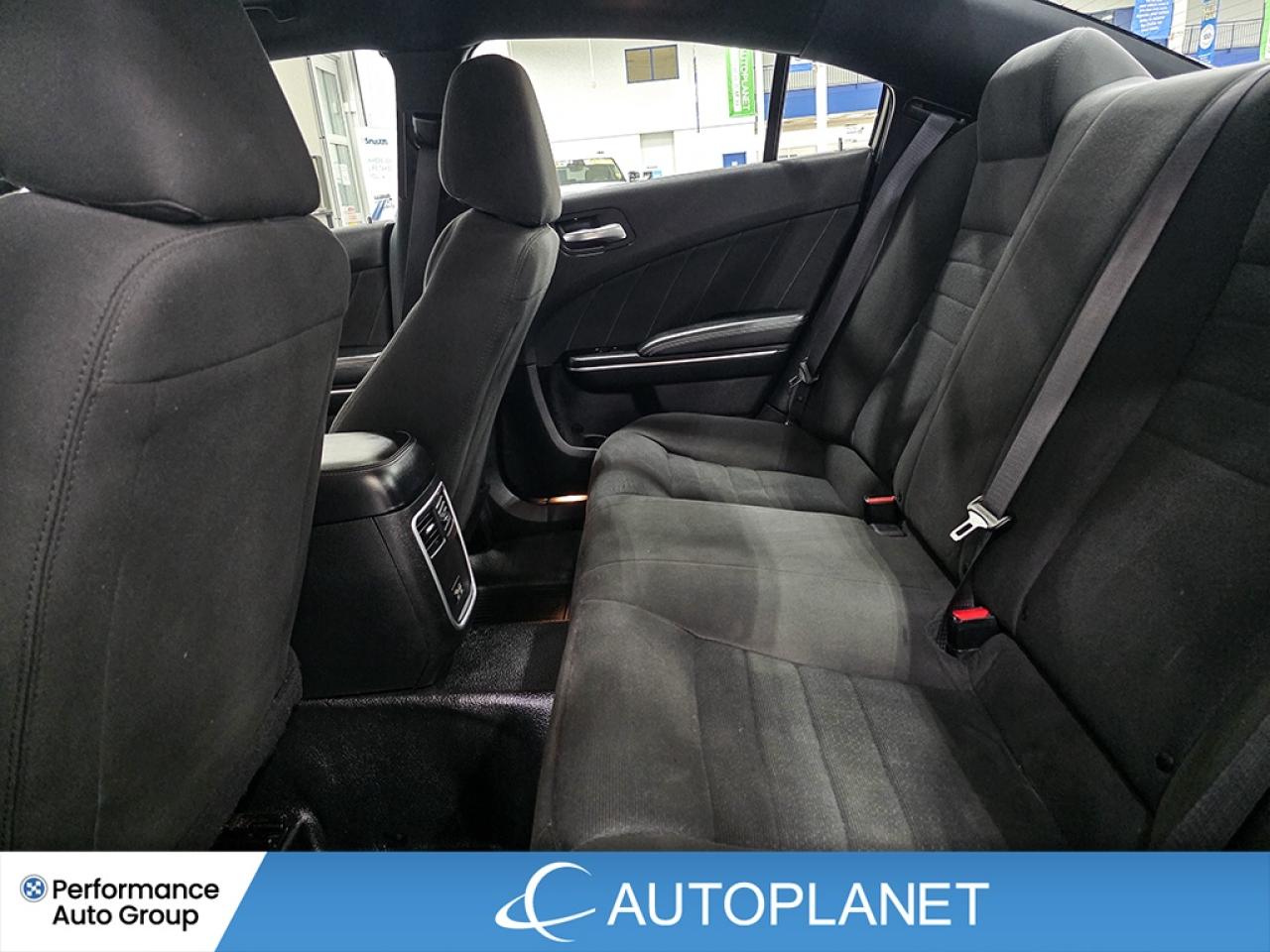 2020 Dodge Charger R/T - FINANCE @$95/WK OR LEASE @$89/WK Photo