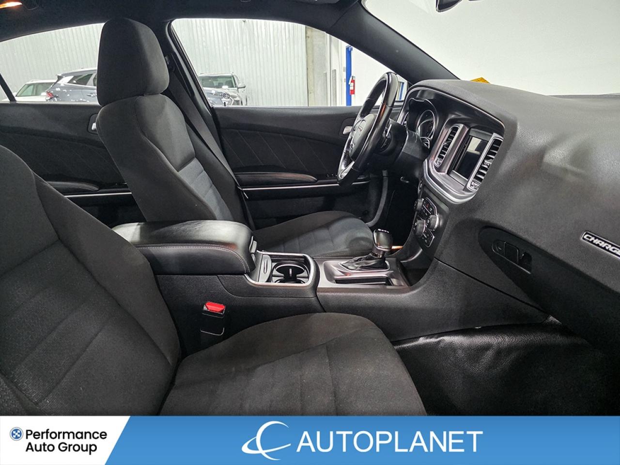 2020 Dodge Charger R/T - FINANCE @$95/WK OR LEASE @$89/WK Photo