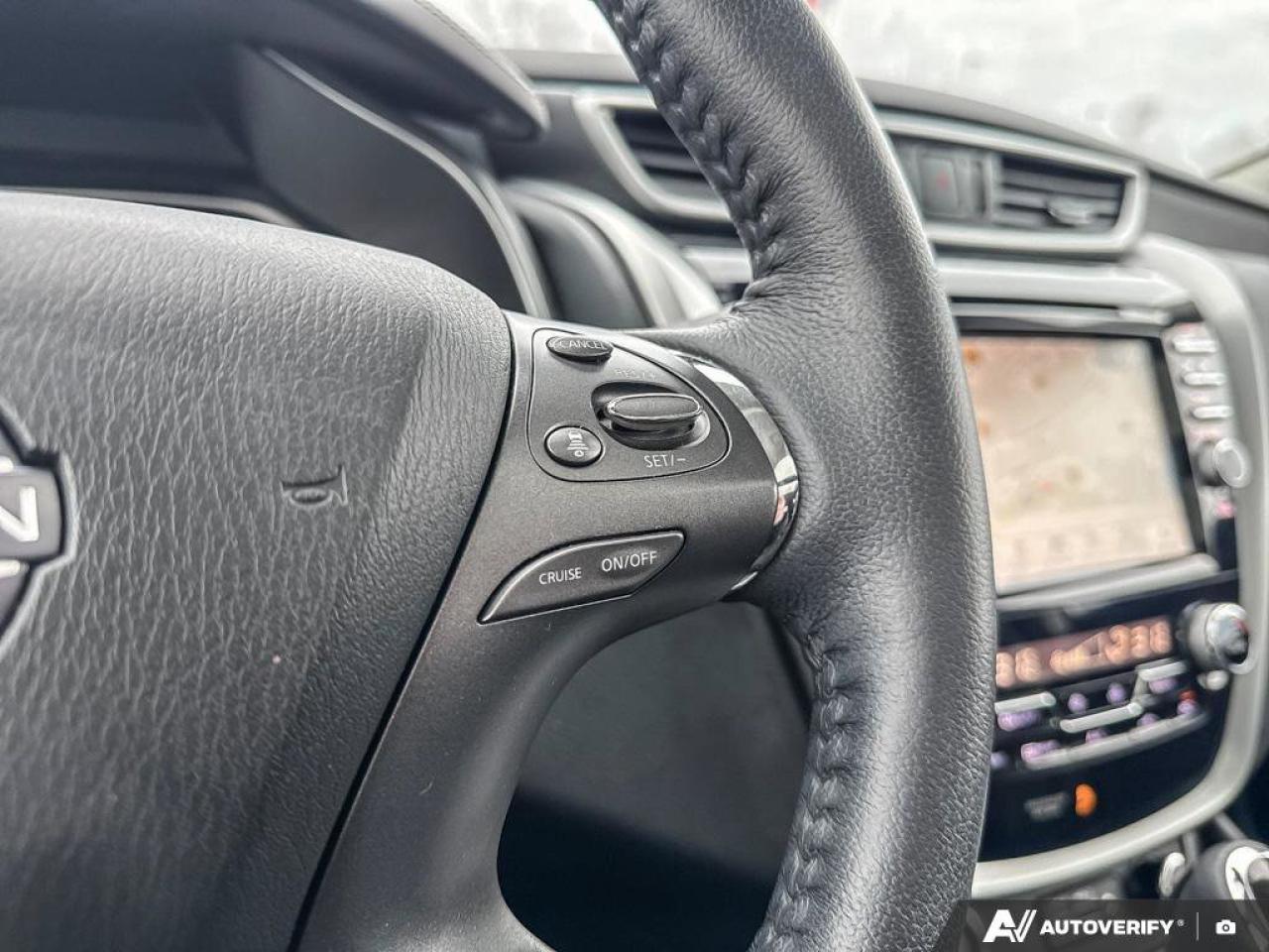 2024 Nissan Murano SL Photo