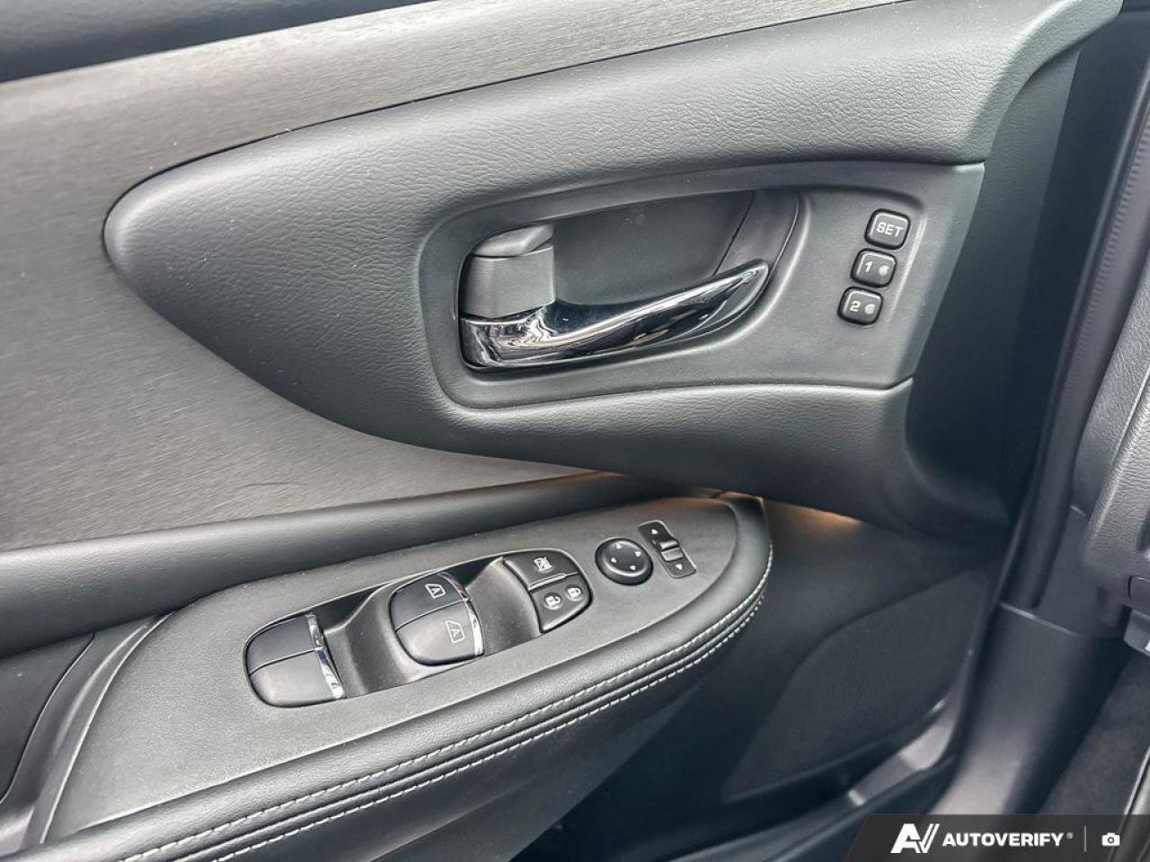 2024 Nissan Murano SL Photo